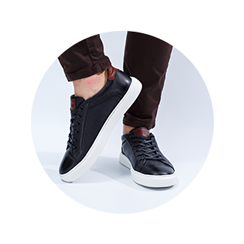 Sapatos Masculinos
