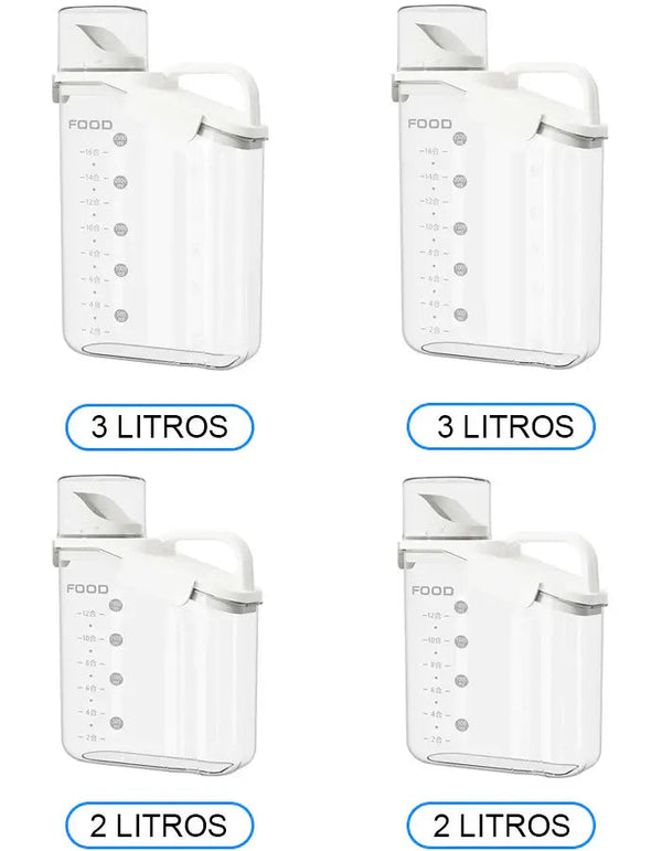 SAVEFOOD™ - Dispenser - [ÚLTIMO DIA DE DESCONTO] - BRINDE