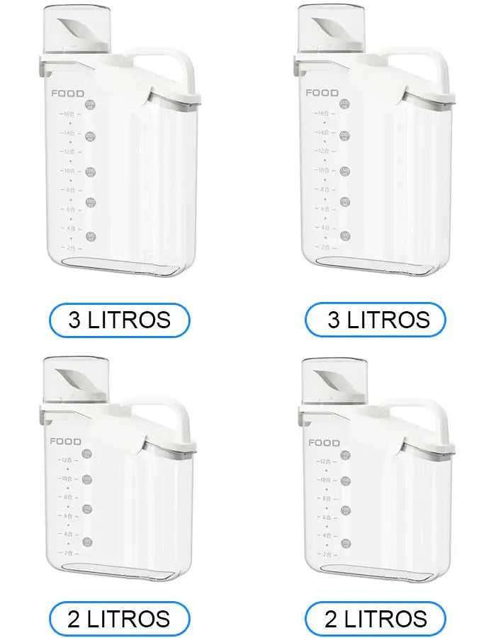 SAVEFOOD™ - Dispenser - [ÚLTIMO DIA DE DESCONTO] - BRINDE