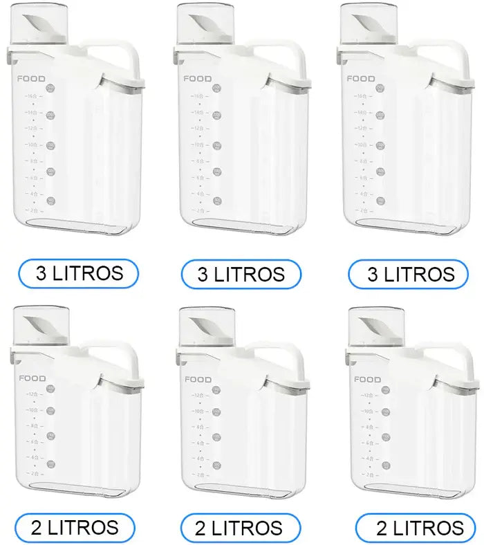 SAVEFOOD™ - Dispenser - [ÚLTIMO DIA DE DESCONTO] - BRINDE