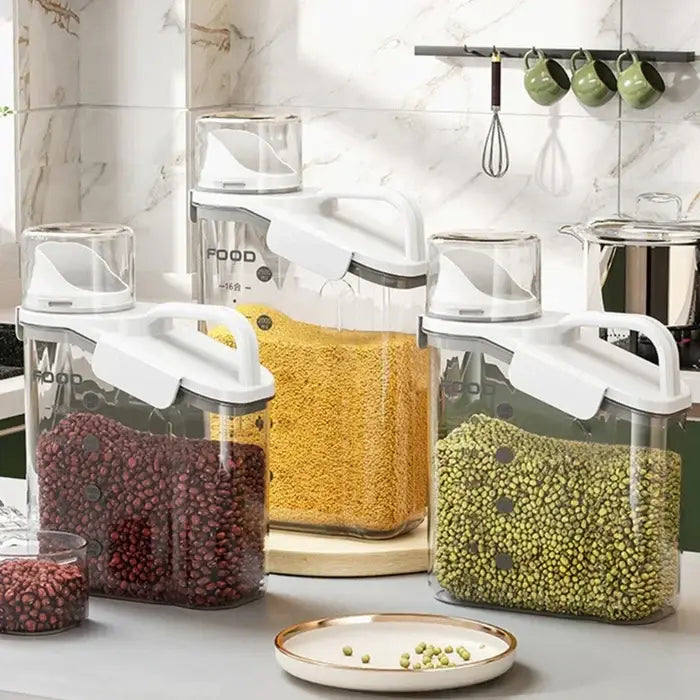 SAVEFOOD™ - Dispenser - [ÚLTIMO DIA DE DESCONTO] - BRINDE
