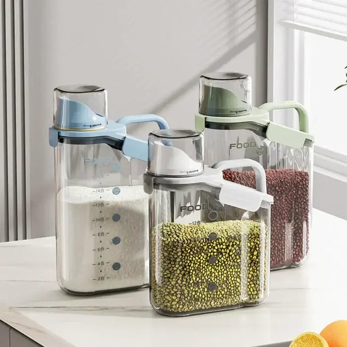 SAVEFOOD™ - Dispenser - [ÚLTIMO DIA DE DESCONTO] - BRINDE