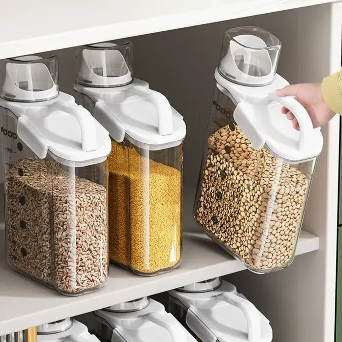 SAVEFOOD™ - Dispenser - [ÚLTIMO DIA DE DESCONTO] - BRINDE