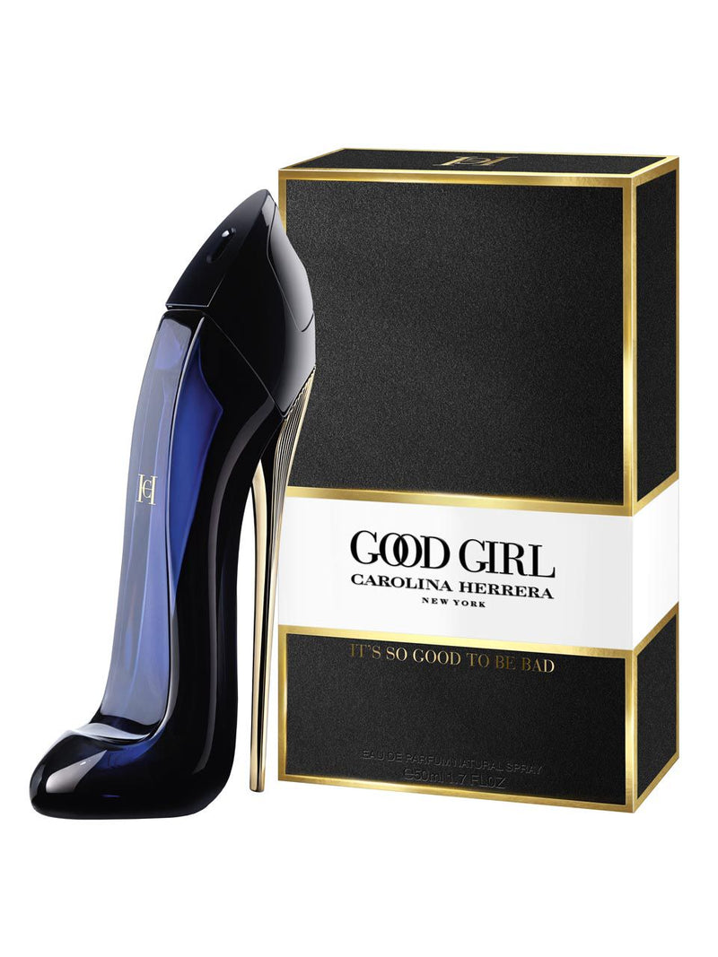 Combo 3 Perfumes - Good Girl, Scandal e 212 Vip Rosé - 100ml - Frete Grátis + Envio Imediato