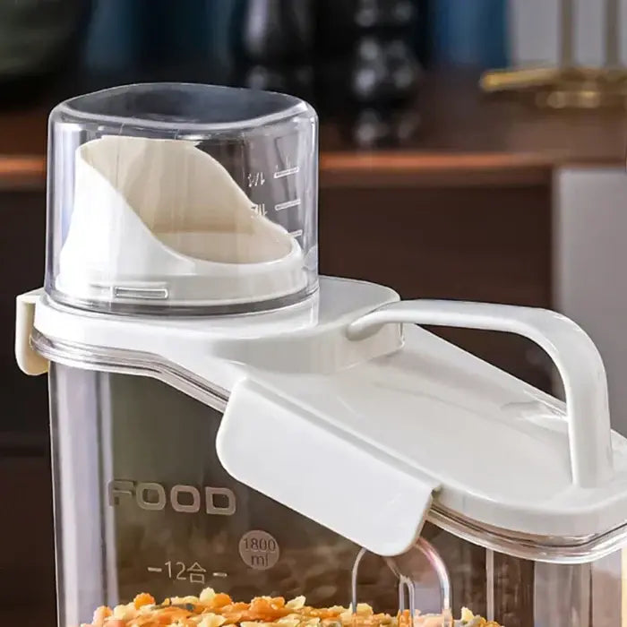 SAVEFOOD™ - Dispenser - [ÚLTIMO DIA DE DESCONTO] - BRINDE