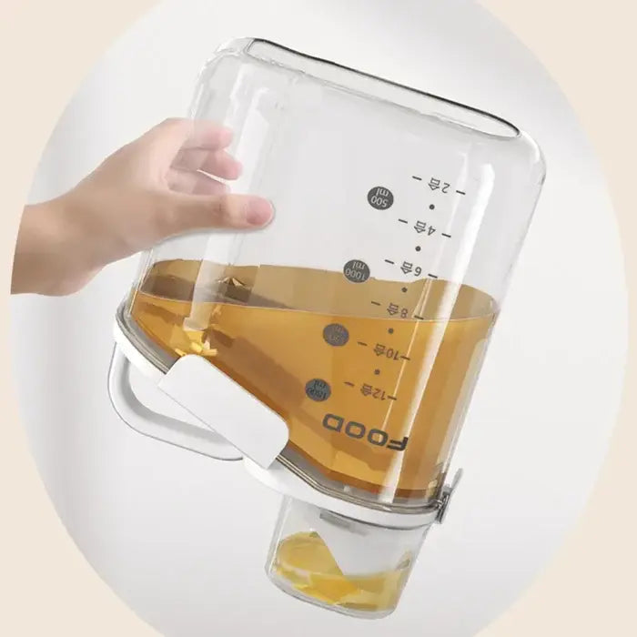 SAVEFOOD™ - Dispenser - [ÚLTIMO DIA DE DESCONTO] - BRINDE