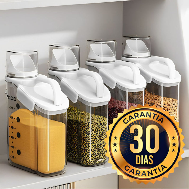 SAVEFOOD™ - Dispenser - [ÚLTIMO DIA DE DESCONTO] - BRINDE