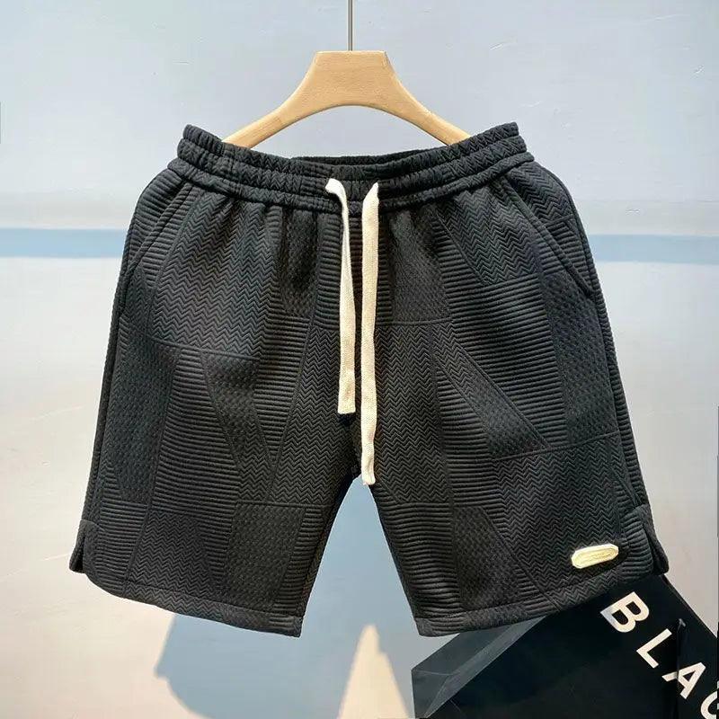 Shorts Elegance™ / Curta o Verão Com Estilo