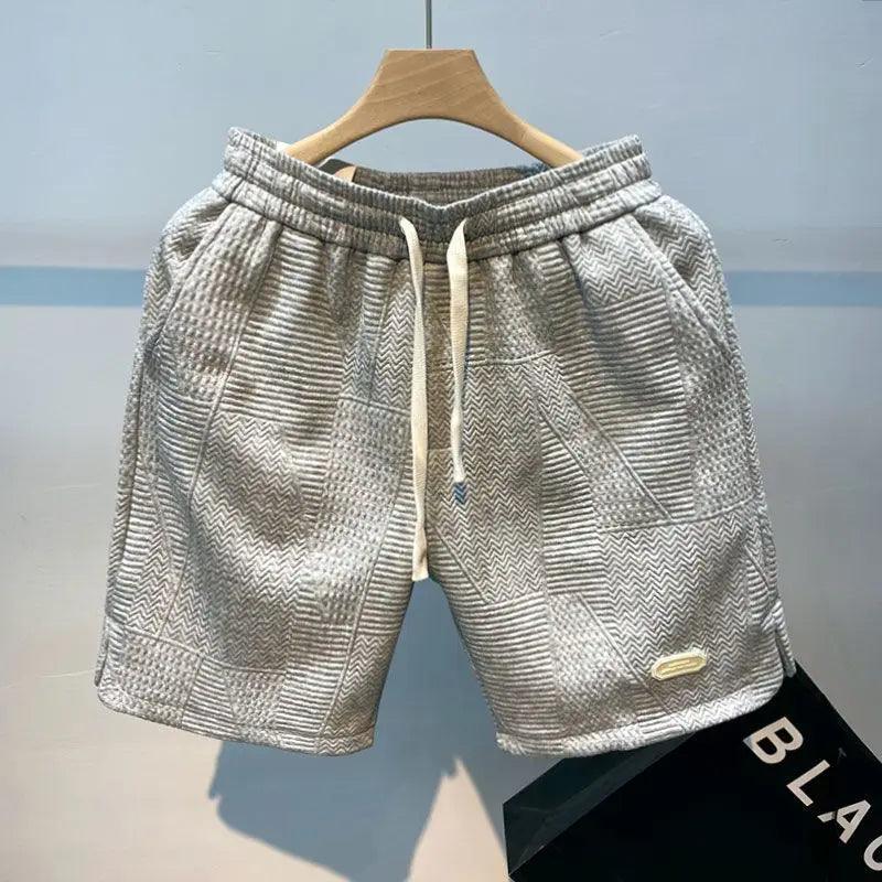 Shorts Elegance™ / Curta o Verão Com Estilo