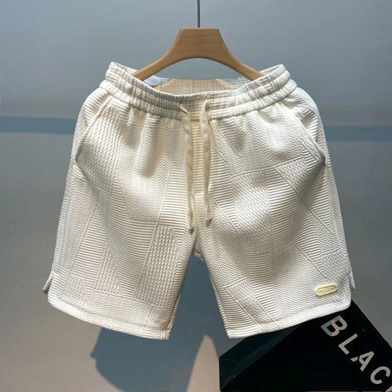 Shorts Elegance™ / Curta o Verão Com Estilo