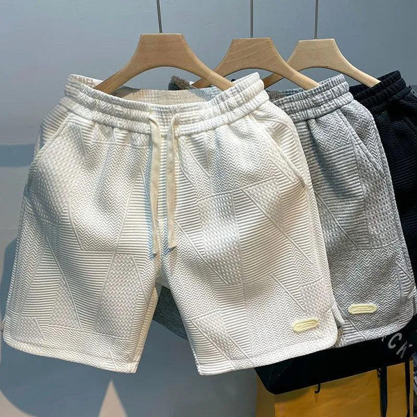 Shorts Elegance™ / Curta o Verão Com Estilo