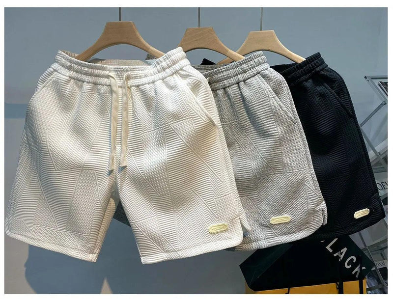 Shorts Elegance™ / Curta o Verão Com Estilo
