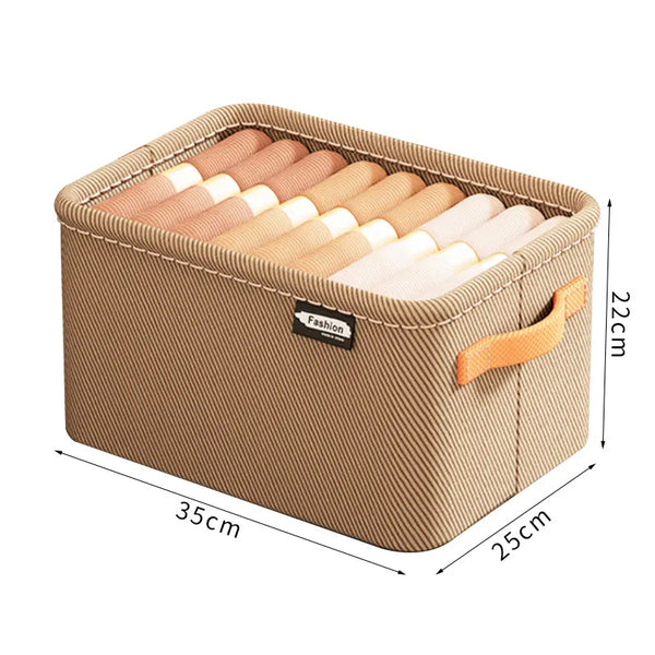 Organizador de Roupas FlexGuard - KIT LEVE 3 PAGUE 1