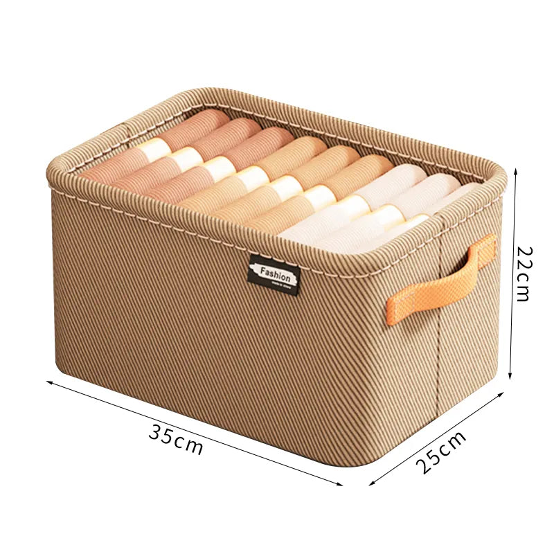 Organizador de Roupas FlexGuard - KIT LEVE 3 PAGUE 1