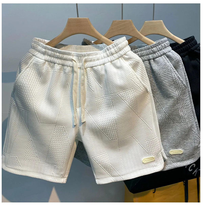 Shorts Elegance™ / Curta o Verão Com Estilo