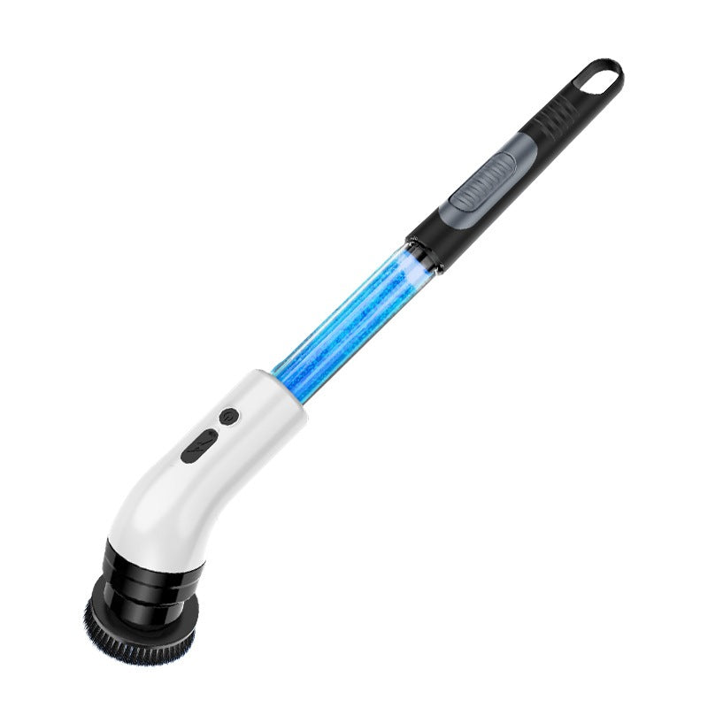 Esfregão Elétrico 9 Em 1 Sem fio - CLEANEW®
