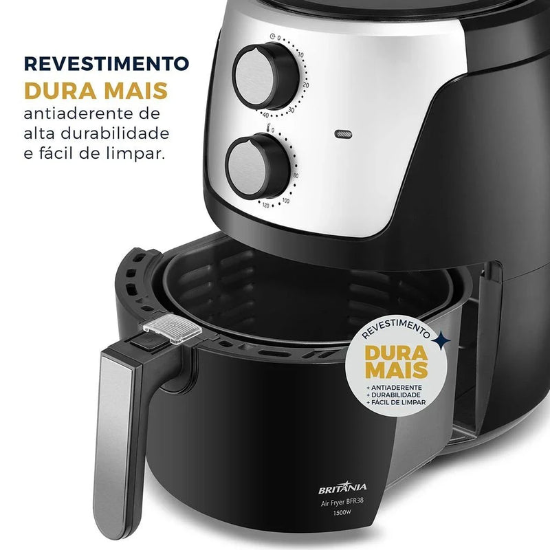 Britânia NutriFry Max