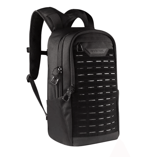 Mochila Tática Citizen PRO Invictus 12h - Preto